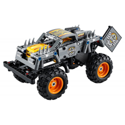 Конструктор LEGO Technic - Монстр Джем Макс-D 42119