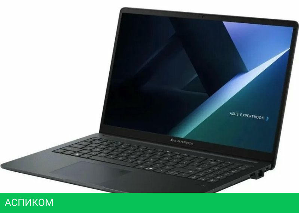 Ноутбук ASUS ExpertBook B1 B1503CVA-S71264