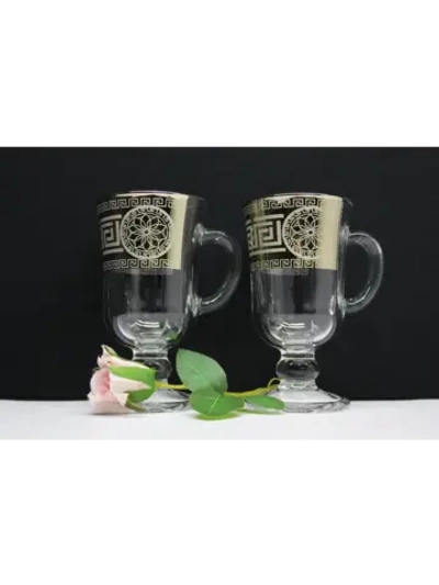 Кружки для глинтвейна пара