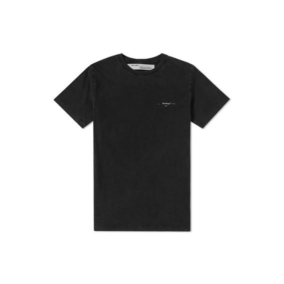 OFF-WHITE SS20 3D T