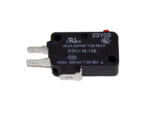 Микровыкл. без рычага, CAME 119RIR083