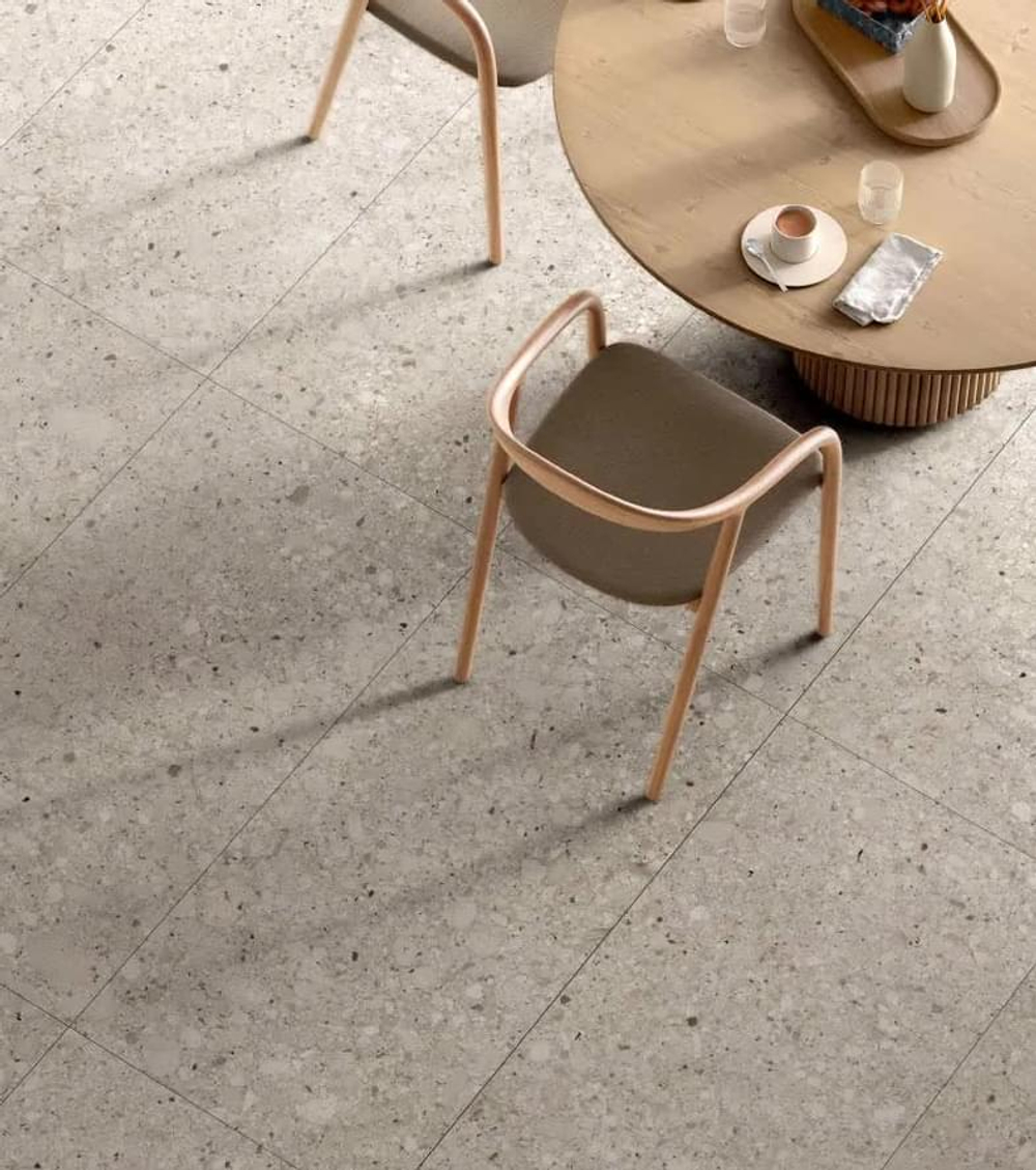 Vitra BiancoRomano Слоновая Кость Матовый 60x120