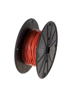 Леска триммерная на катушке звезда, 2.4 мм, намотка 120 м Gigant GTR-01