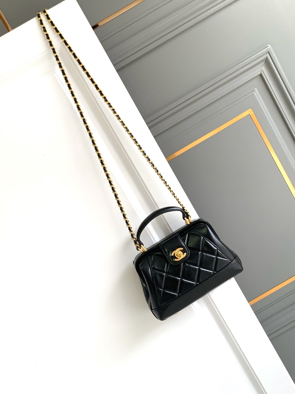Chanel Bag 18 cm