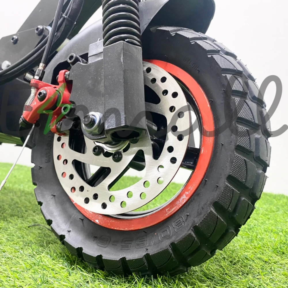 Электросамокат Kugoo M4 Pro 600W 18Ah (Jilong)