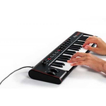 MIDI-клавиатура IK MULTIMEDIA iRig Keys 2