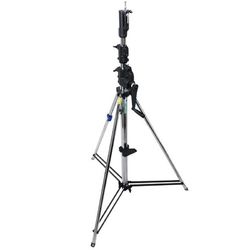 Стойки с подъемным механизмом (Wind-Up Stands)