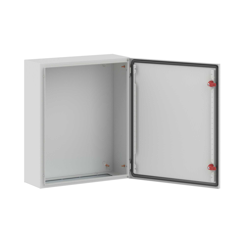 Корпус навесной ST без М/П ВхШхГ 600x500x200 мм