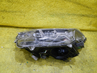 Фара левая Toyota Rav 4 CA40 (2015-2019) LED