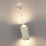 5450/18L ODL_EX Подвес LED 18Вт 2000/3000/4000К 220В IP20 L-VISION