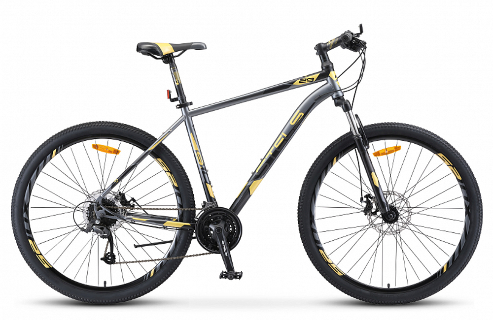 Велосипед 29" Stels Navigator-910 MD 29" V010