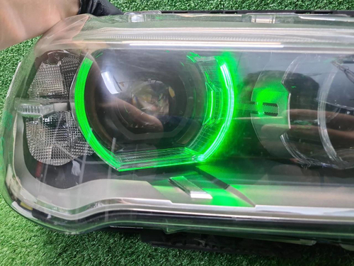 Фара правая BMW X1 F48 (2015-2019) LED