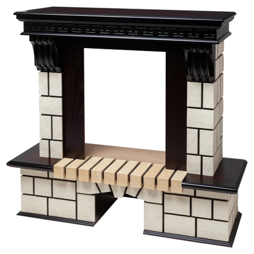 Портал Real Flame Stone STD AO-287