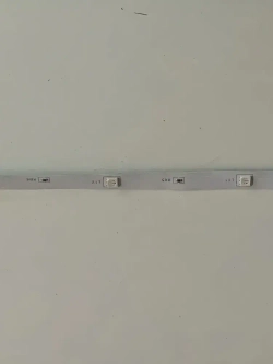 Светодиодная лента 40 метров 24В 640Leds 5050 RGB (2*20m)