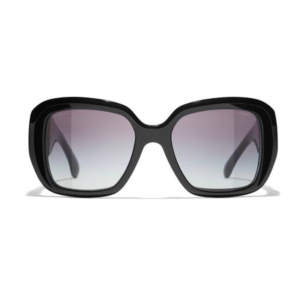 Очки CHANEL Logo, CH5512C622S6