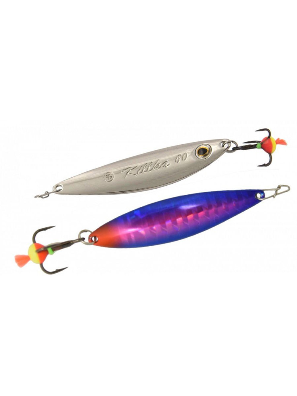 Блесна для рыбалки Killka, 50мм, 7,5г, S 1 шт