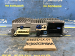 Магнитола EXEED LX 2021-2024