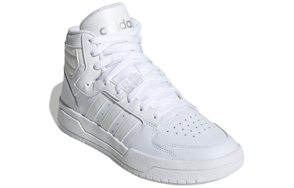 Кроссовки Adidas Neo Entrap Mid (Женская размерная сетка)