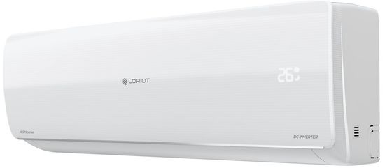 Кондиционер Loriot Neon LAC IN-09TA
