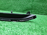 Накладка переднего бампера правая Lexus RX 4 19-22