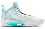 Кроссовки Jordan Air Jordan 34 Snow Leopard