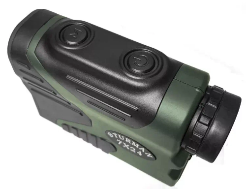 Дальномер лазерный Sturman LRM 2K