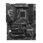 Материнская плата MSI Z890 GAMING PLUS WIFI, LGA1851, DDR5, ATX