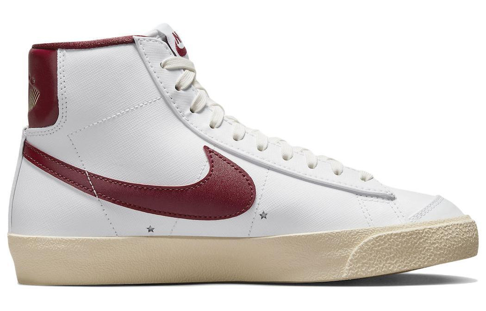 Кроссовки Nike Blazer (Женская размерная сетка)