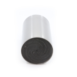 Катализатор блок металл Евро 0 90х150мм/400