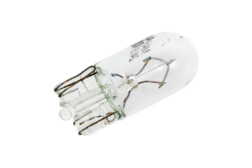 Галогенная лампа W5W 5W 24V W2.1x9.5d Маяк