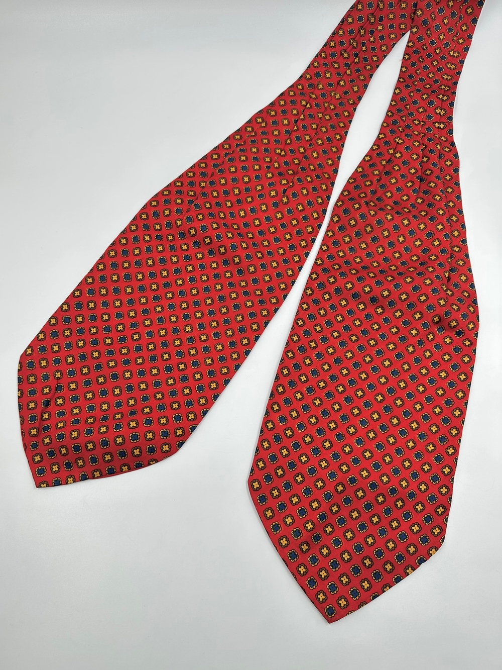 Шейный платок аскот