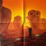 Jean-Michel Jarre / Equinoxe Project (2LP+2CD)