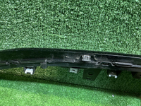 Накладка решетки радиатора Changan CS55PLUS 21-24