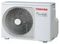 Мульти системы кондиционирования TOSHIBA RAS-2M18U2AVG-E