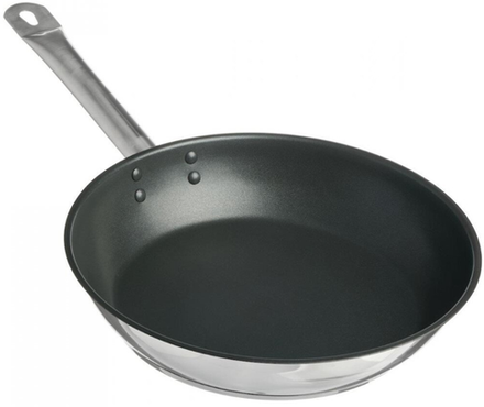 КАТУНЬ Сковорода 26см с антиприг.покр. ИНДУКЦИЯ