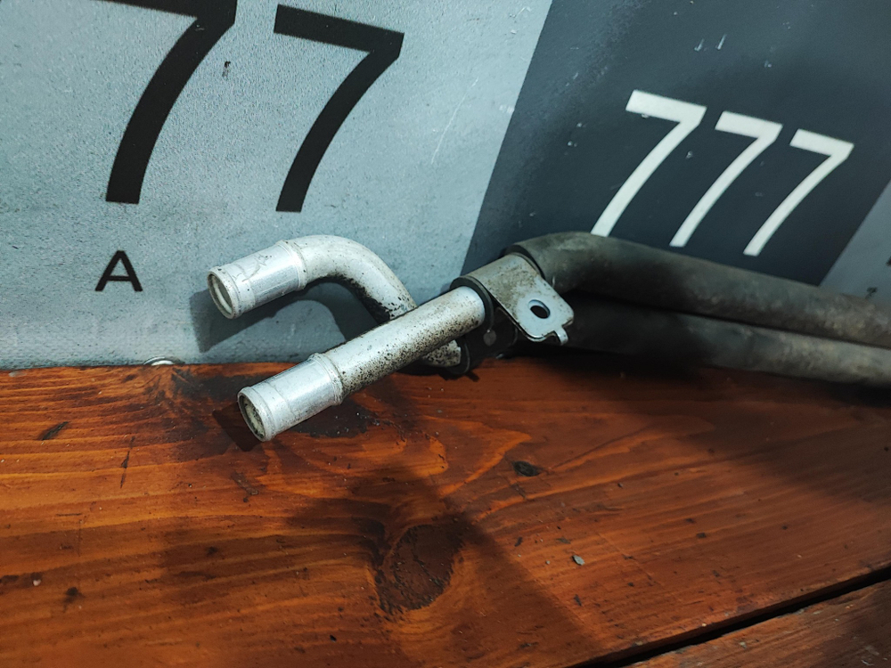 Водяная труба GAC GS8  Б/У Оригинал 8120013CAD0201