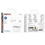 Беспроводные наушники Borofone FQ14 (white)