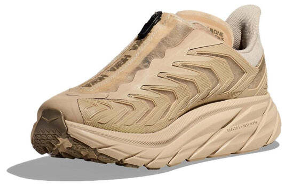 Кроссовки unisex Hoka Project Clifton
