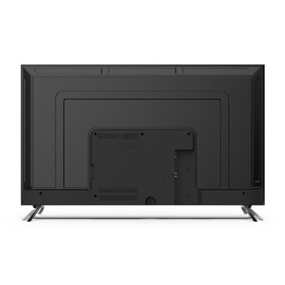 Телевизор Сentek CT-8550 SMART TV c Алисой, 50" 4K ULTRA HD, черный