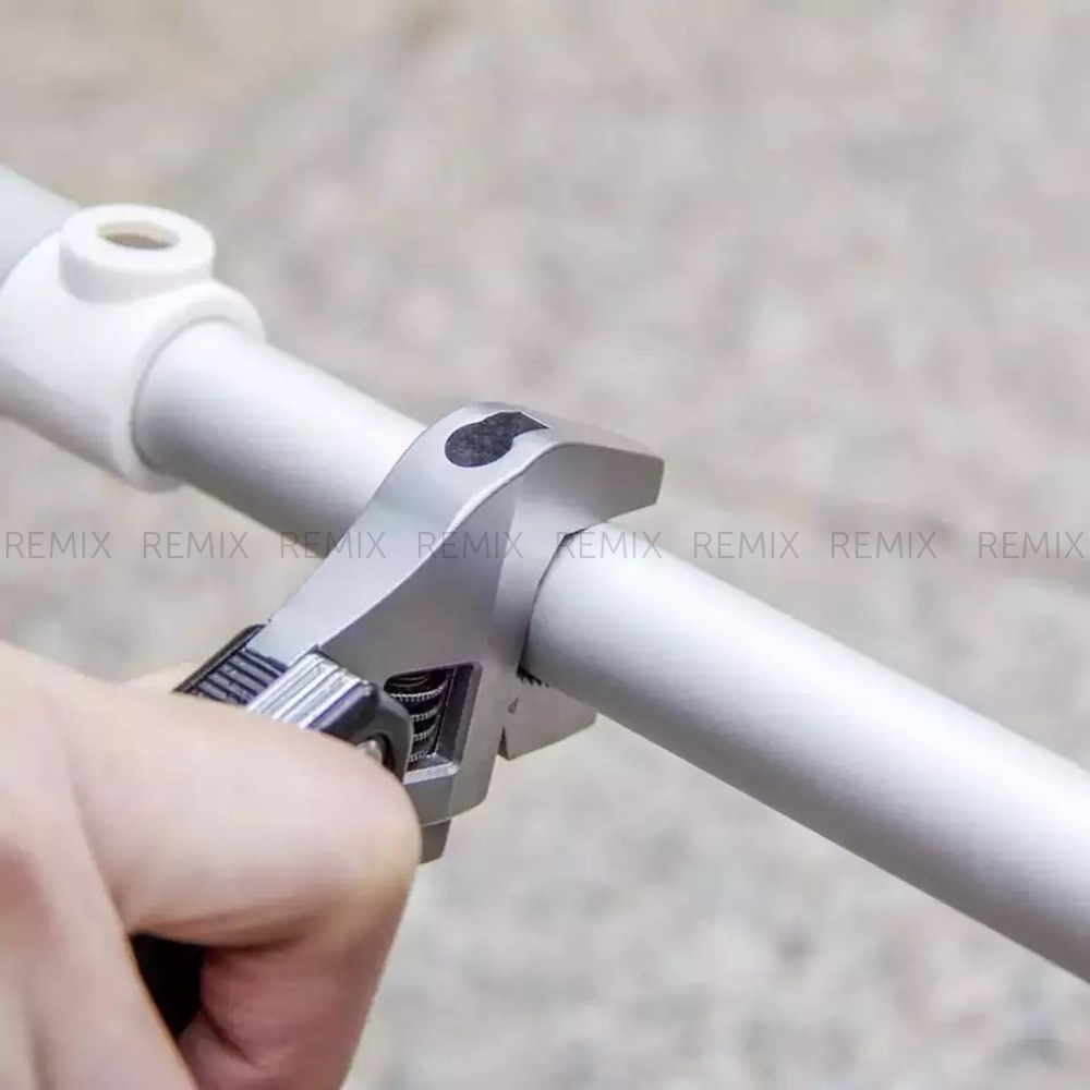 Ключ гаечный многофункциональный Xiaomi MarsWorker Wrench Knife MSHW001