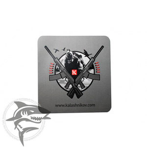 Магнит “Калашников” 10*10