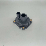 корпус помпы Suzuki DF40A DF50A DF60A DF70A DF80A DF90A 17410-99E10-000