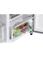 Холодильник Nord RFS 525DX NFGW inverter