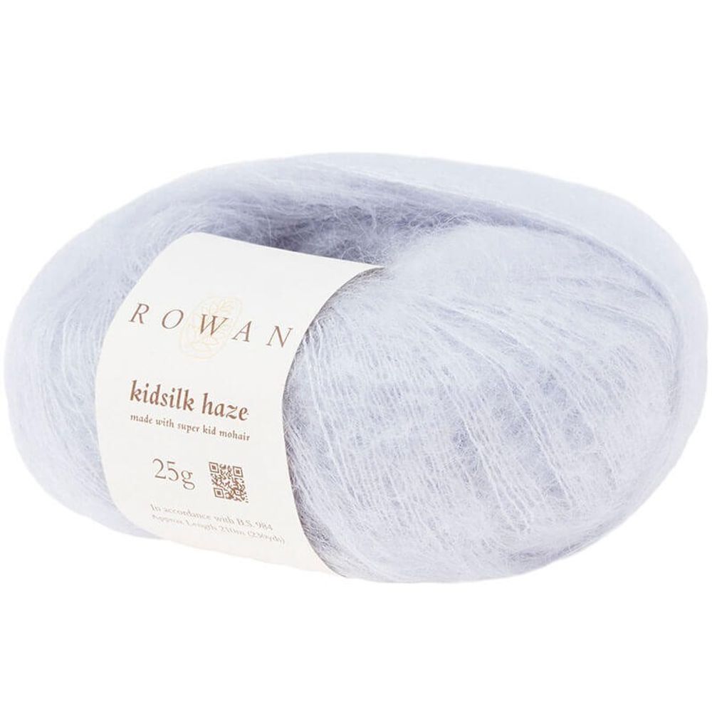 Пряжа Rowan Kidsilk Haze (642)