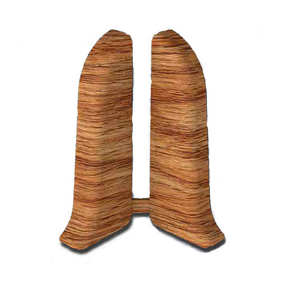 Плинтус Lexida S Заглушка