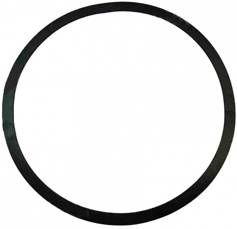 Прокладка редуктора резиновая 02.012 МИМ-300