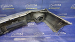 Бампер передний SUBARU IMPREZA 2000-2002