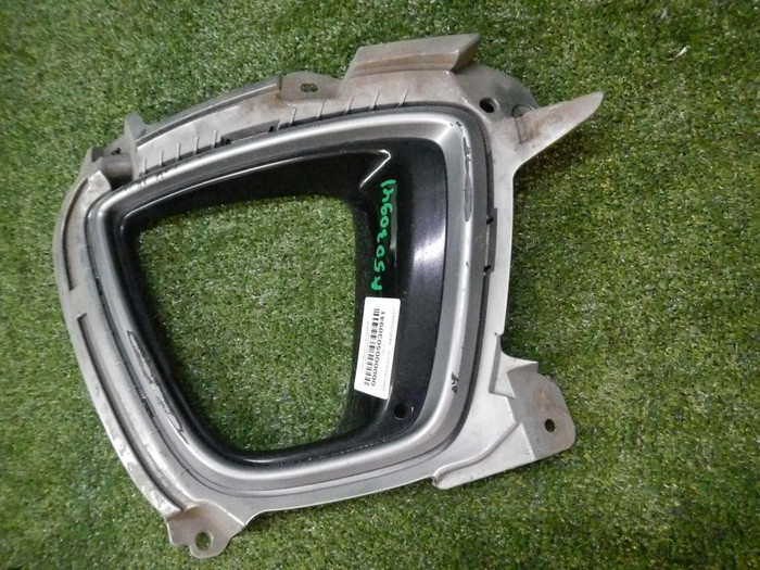 Накладка ПТФ правая KIA Sorento 3 Prime (2014-2017)