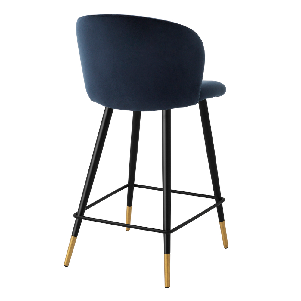 Полубарный стул Counter Stool Volante арт.115739