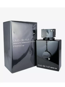 Club de nuit intense man Туалетная вода 105мл
